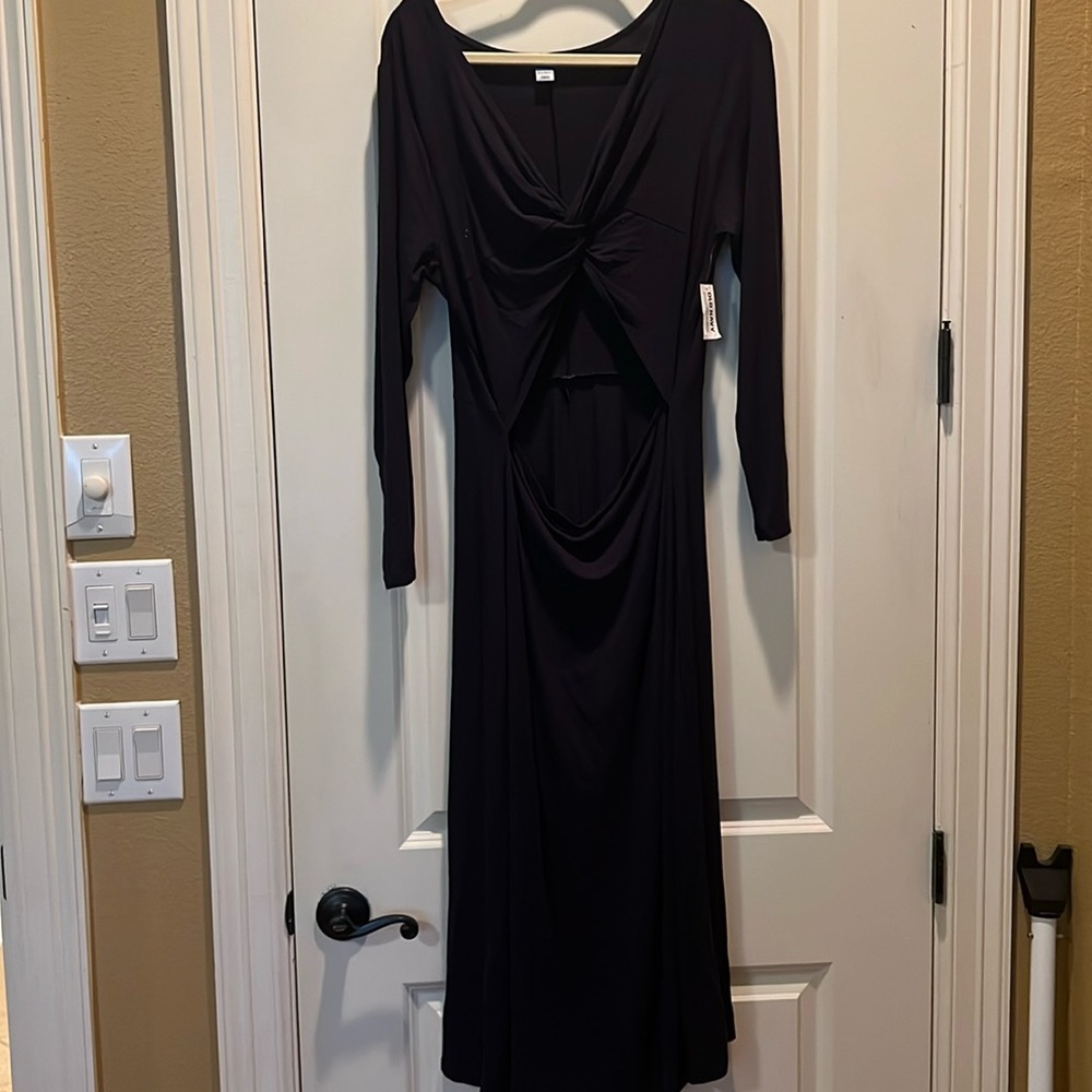 Old Navy dress, size XL, new with tags - Picture 1 of 10